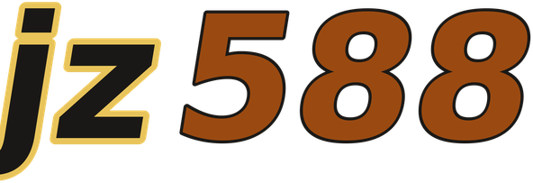 jz588 logo